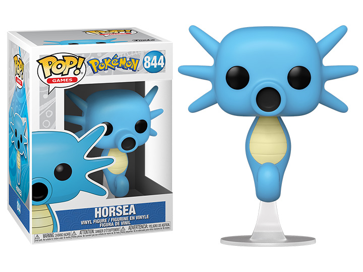 Pop! Pokemon 844 : Horsea